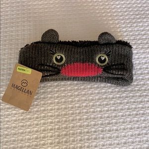 Magellan Outdoor Girl’s Cat Critter Headband